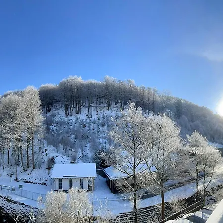 Naturboutique Rauszeit Hotel